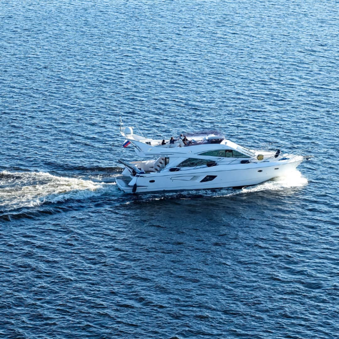 Inspected vs Uninspected Vessels What's the Difference?